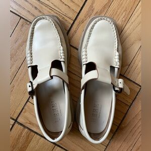 Hereu Alber Sport Loafers size 39 VCUC
